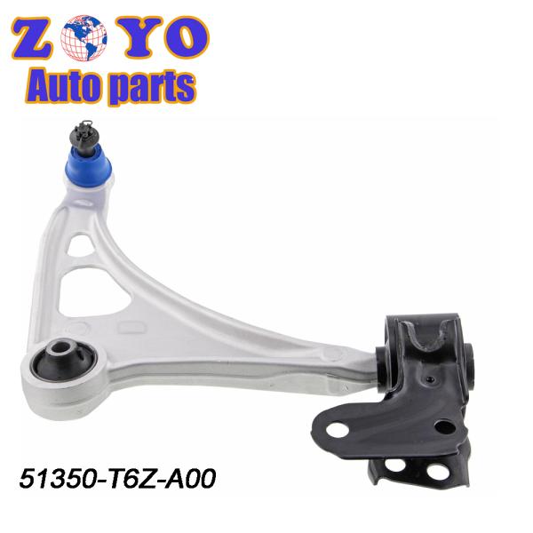 51350-TZ5-A00/51350-TZ5-A01 CMS601229 Lower Control Arm for Honda Passport 19-21