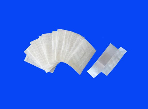 Buy Good Fixing Force Medical Disposable Infusion Paste at wholesale prices