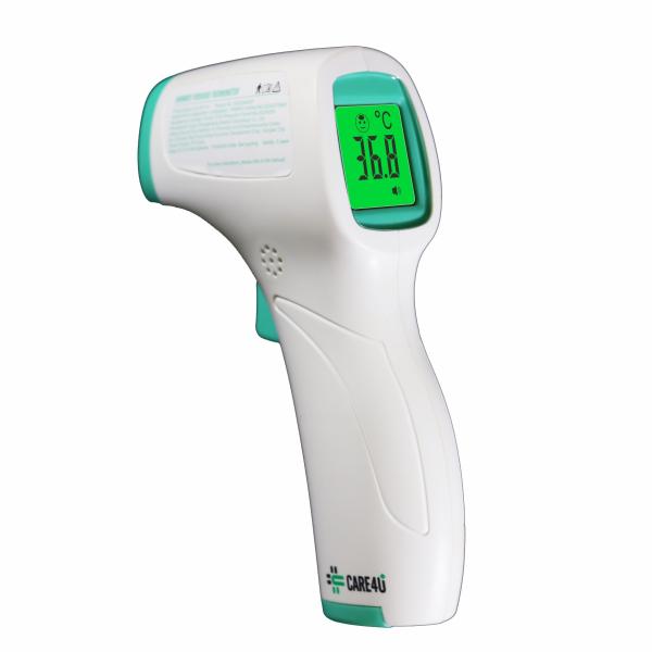 Buy Laser Thermometer termometro elettronico elettrico digitale eletronico medico ir at wholesale prices