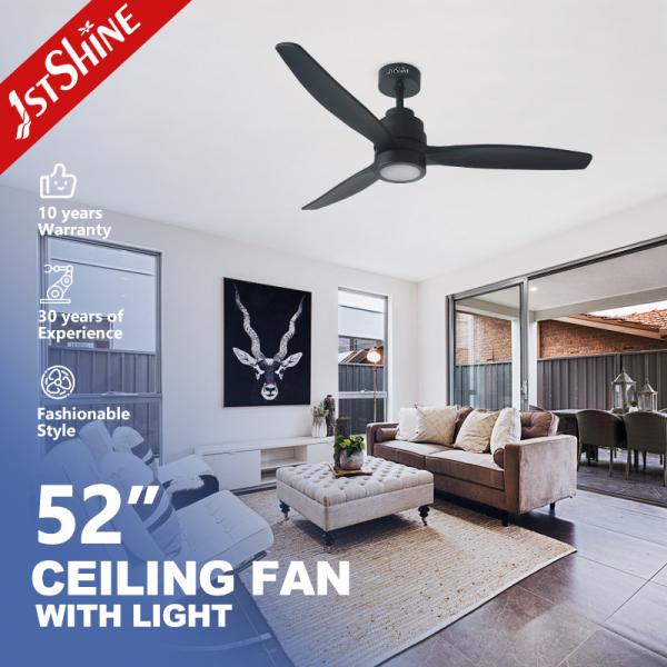 Lighting Solutions Service 1stshine Energy Saving 2 IN 1 Ceiling Fan with LED