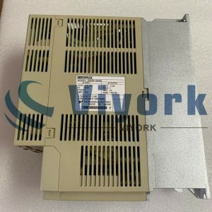 SGDB 15ADS 10 AMP Industrial Servo Drives 3 Phase 200-230V AC