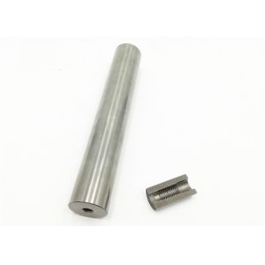 ISO9001 Solid Carbide Boring Bar DIA15mm 150mm M8