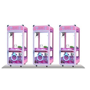 Mini claw machine Small claw toy crane arcade machine High demand products