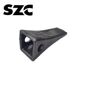 Pc130 Pc300 K85Rc Digger Bucket Tooth Komatsu Pc200 Bucket Teeth