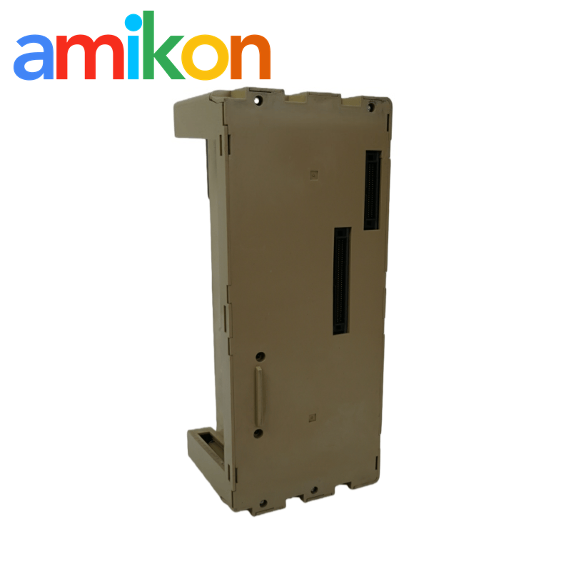 ABB 07 ZE 63 R302 Central Unit CPU for Procontic T200 PLC with High Performance