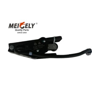 1525311703002 SINOTRUK Electronic Accelerator Pedal Assembly