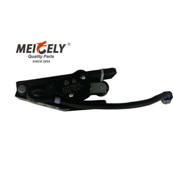 Buy 1525311703002 SINOTRUK Electronic Accelerator Pedal Assembly at wholesale prices