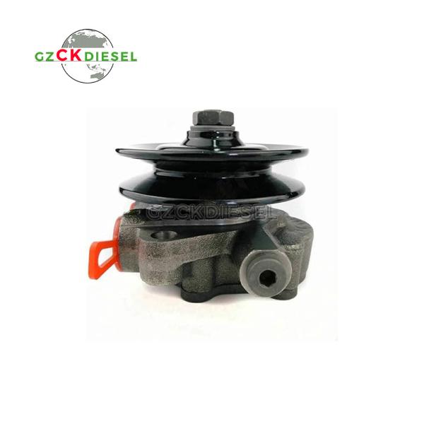 Buy Fuel Pump 20980697 22803123 for L60F L70F L90F Engine at wholesale prices