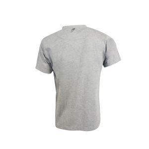 CVC 60% Cotton 40% Polyester Polo V Neck T Shirt Mens With Layered Pockets