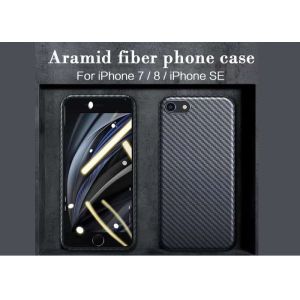 iPhone SE Paper Thin Military Grade Aramid Phone Case