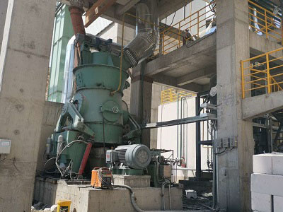 Buy Hengcheng Vertical Raw Mill euipment For Cement Clinker Grinding at wholesale prices