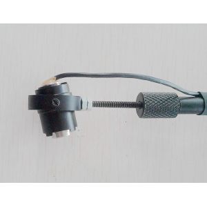 Digital Magnetic Coating Thickness Gauge Eddy Current Painting Thickness Guage