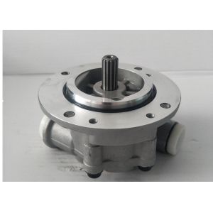 China K7V63 Iron Hydraulic Gear Pump For Excavator SK130-8 SK140-8 Low Pressure on sale