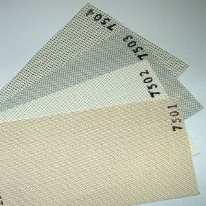 8% Openness Window Shade Sunscreen Roller Blind Overview