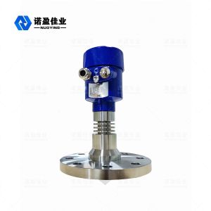 NYRD-PB-C ±3mm Accuracy High Accuracy Radar Water Level Sensor for Tank Liquids and Solid Particles Radar Level Gauge