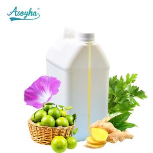 Fresh Air Plant Essential Oil Crate Romantic Atmosphere , Spa Fragrance