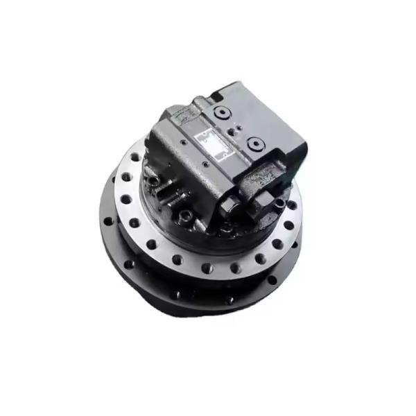 ORIGINAL KOMATSU Excavator Parts Excavator Track Final Drive 20Y-27-00501 20Y-27-00500 708-8F-31174 PC200-8 PC200-7 PC200 Excavator