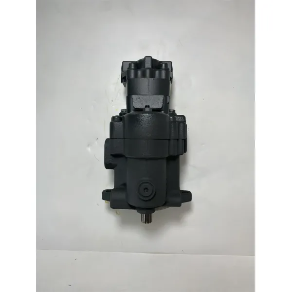 NACHI PVD-1B-30L3DPS-9G-4364F Axial Piston Pump