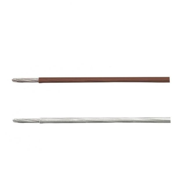 Buy Various Colors ETFE Insulated Wire High Temp Lead Wire 150 Degree at wholesale prices