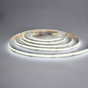 12 volt light strips led tunable White LED Flex Strip cool white Cob lights good
