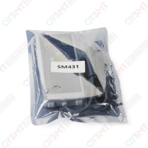 SAMSUNG Spare Parts Light weight SAMSUNG SM431 Teaching Box J90601023B