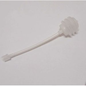 Autoclave Sterilization Plastic Medical Components Silicone Infant Neonatal Test