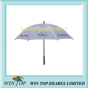 Quality 30&quot; Advertising Golf Umbrella for King Gibson (WT5074) for sale