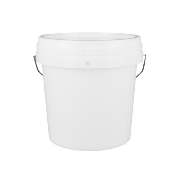 Buy Convenient Plastic Food Bucket with CAS/FDA/SGS/ISO9001 Certification at wholesale prices