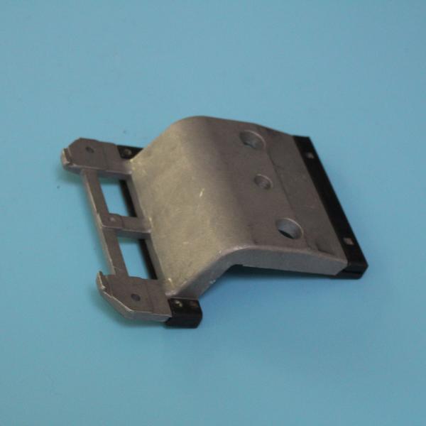 Buy Monforts Finishing Machinery Components Aluminum Alloy Pin Holder Needle Holder at wholesale prices