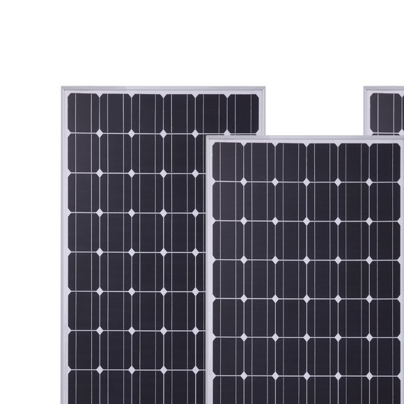 Sunerise 72PCS 360W 48V Monocrystalline Pallet Package Solar Panel
