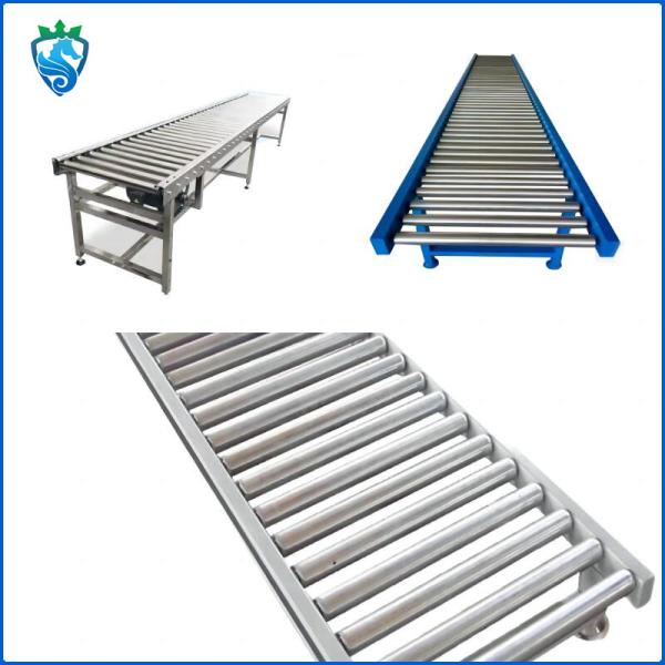 Industrial Aluminium High-Quality Aluminum Profile Conveyor Lines For Precision