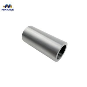 Quality High Precision Tungsten Carbide Sleeves for Machine Tool Applications for sale