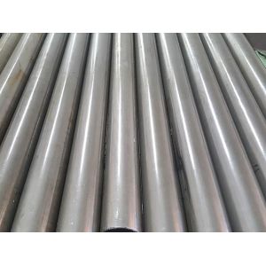 A519 1045 Alloy Steel Seamless Tubes For Automotive And Mechanical Pipes