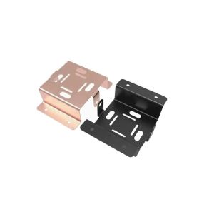 High Precision Stamping Service Customized Metal Parts Manufacturing Expertise