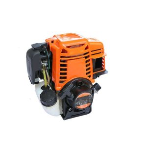 Gasoline Brush Cutter Professional For Horticulture And Agriculture