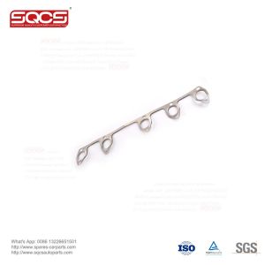 Exhaust Manifold Gasket For Crafter 2006- 2016 074253039