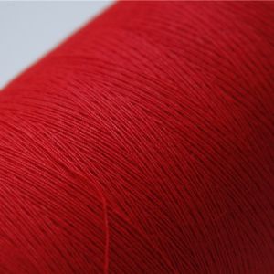 Meta Aramid Sewing Thread Ne30/3 For Fire Fighting