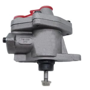 China E330B Excavator Fuel Transfer Pump 1W1695 on sale