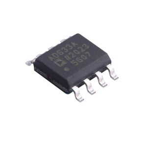 Quality New Genuine Electronics AD633ARZ-RL IC Potentiometer Resistor Capacitor Monitor Memory One-Stop IC Accessories for sale