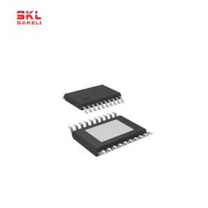 Quality TPS56920PWPR PMIC Circuit High Efficiency Low Noise Dual Channel for sale