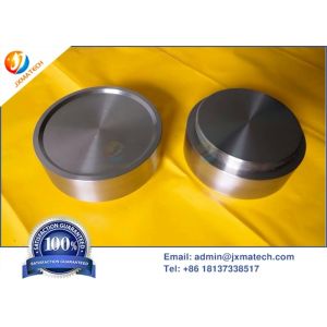 Alcr Aluminum Chromium Sputtering Targets Coating For Carbide Tools