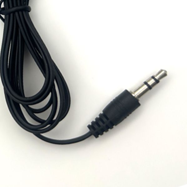 Aviation Headset Airline Earphones Heshi Electronics Design Over Head Earphones Wired No Volume Control Budget-Friendly