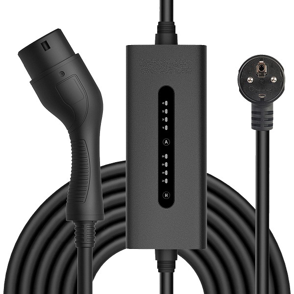 Upgrade Your Electric Vehicle Charging Experience with Our Top-Tier Portable EV