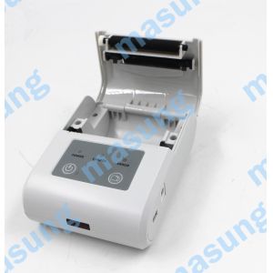 Quality Handheld 2inch Portable Thermal Printer , Thermal Transfer Printer for sale