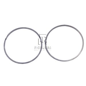 China Exhaust Manifold Ring 01163135 0116 3135 1163135 for FL914 on sale