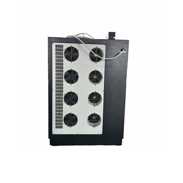 Buy 24v 4000a Air-cooled IGBT Rectifier For Electroplating & Anodizing at wholesale prices