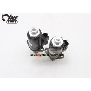 SK030-2 PW04401 Excavator Solenoid Valve PW30V00003F1 PW30V00011F1