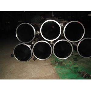 ASTM A519 Seamless Steel Pipes Cutting Length