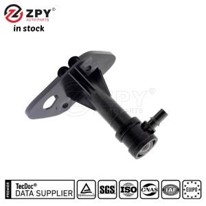 ZPY Head Lamp Washer Cylinder Left 4M0955101A for Audi Q7 2015-2019