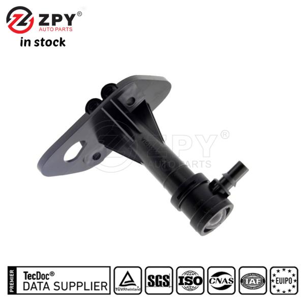 ZPY Head Lamp Washer Cylinder Left 4M0955101A for Audi Q7 2015-2019